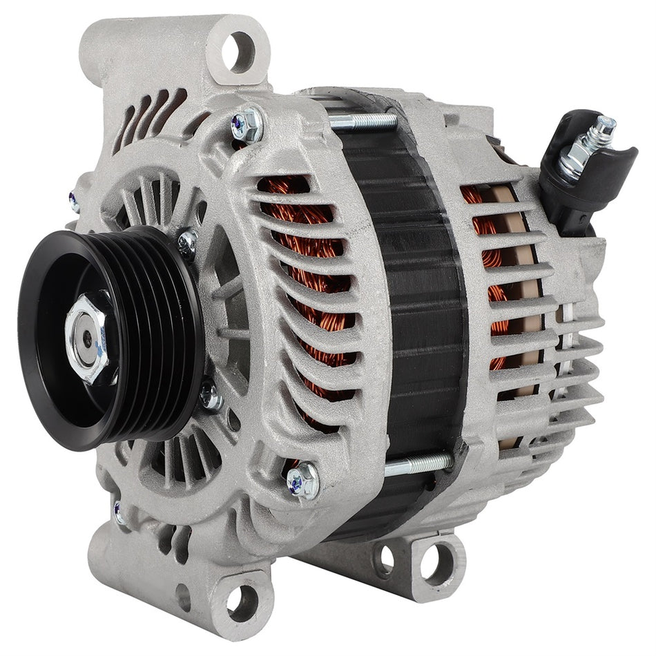 Alternator For Ford Fusion Mercury Milan 2006-2009 V6 3.0L 11173 A003TJ0991