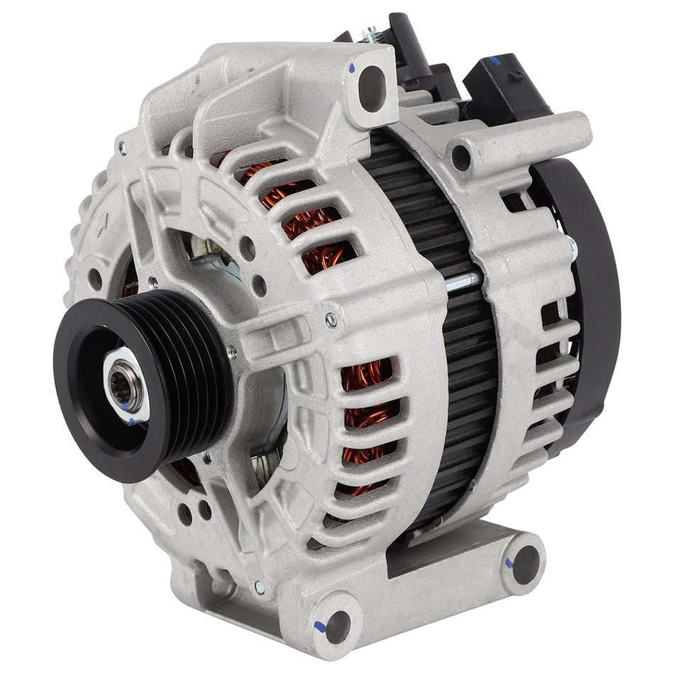 Alternator For Volvo Car S80 2007-2010 Truck XC90 2005-2011 V8 4.4L 30667018