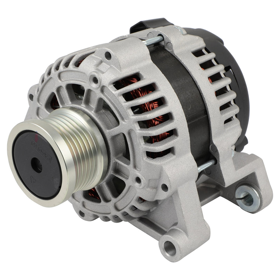 21512 Alternator fit for Chevrolet Sonic 2012-2016 L4 1.4L 13579663 240-6356