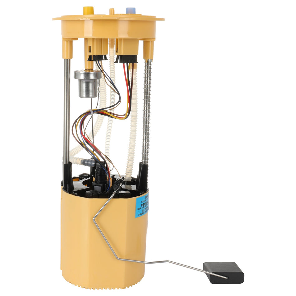 Compatible with 2014 2015 2016 Audi Q5 3.0L Fuel Pump Aseembly FG2091