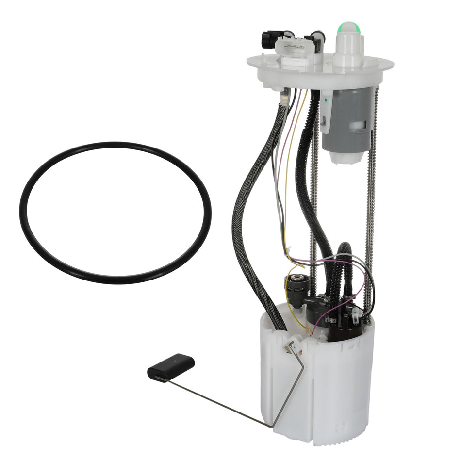 Fit For 2015-2016 Chevrolet Silverado GMC Sierra 3500 HD 6.0L Fuel Pump Assembly