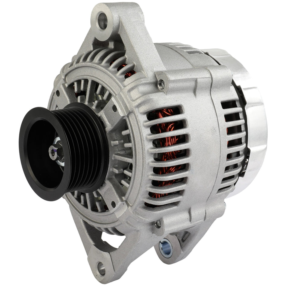 13911 Alternator For Dodge Ram 1500/2500/3500 2001,Ram 1500 Van 2001-2003 136A