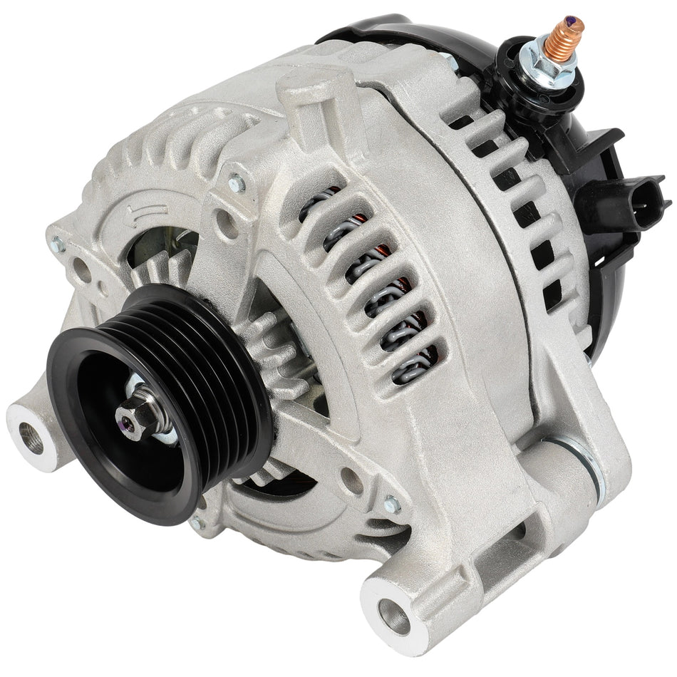 Alternator For Jeep Wrangler JK 2018,Jeep Wrangler 2012-2018 V6 3.6L 421000-0810