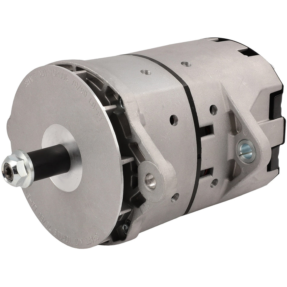 Alternator for Kenworth C500 1996-2008,Freightliner Century Class 1999-2008 170A
