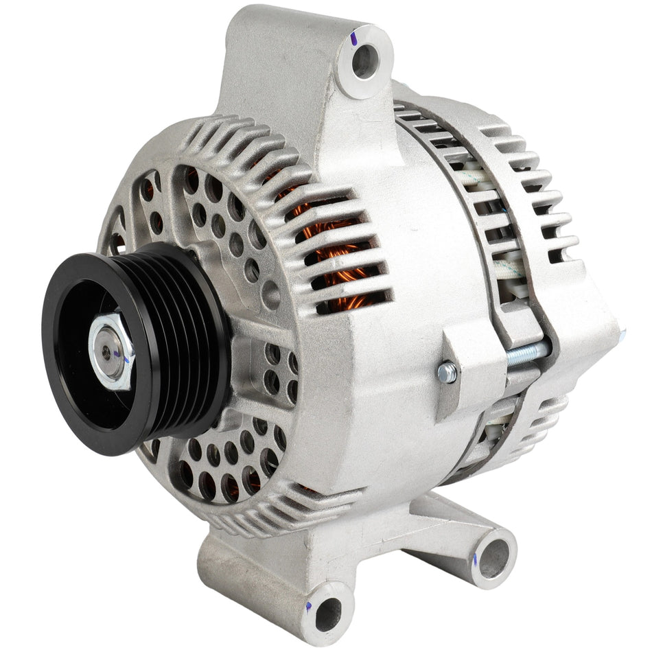 Alternator For Mazda B4000 2001-2007,Ford Ranger 2001-2005 V6 4.0L 213-3156 8258