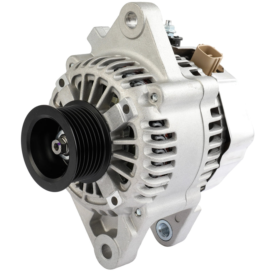For 2005-2006 Toyota Tacoma L4 2.7L Alternator 27060-75310 213-9697 11194