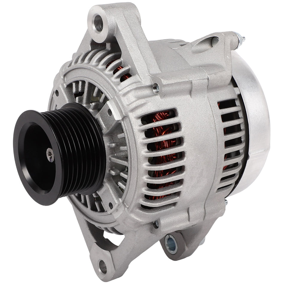 Alternator For Dodge Ram 2500/3500 1994-1998,Dodge W250/W350 1990-1993 13302