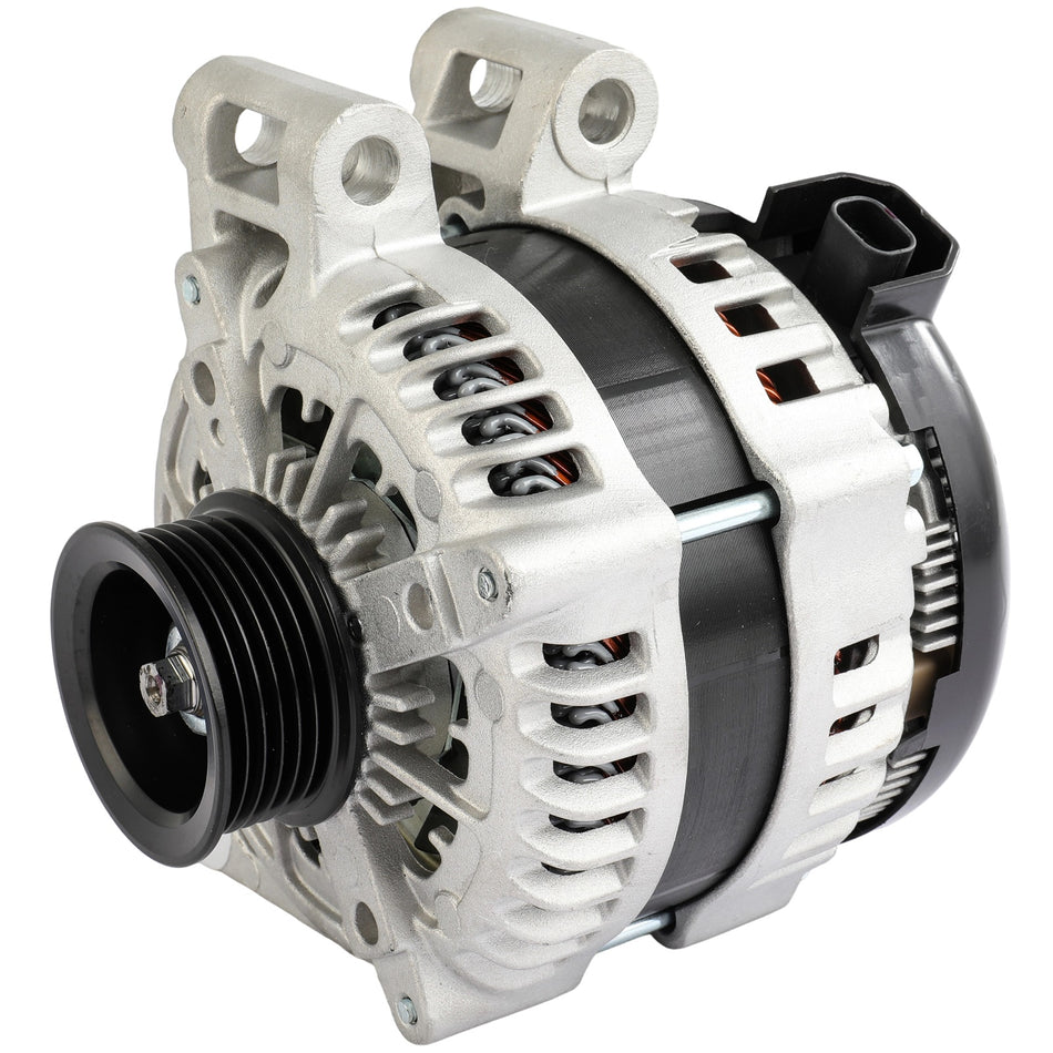 Alternator For Cadillac XTS 2013-2019,Chevrolet Impala 2013-2014 V6 3.6L 11251