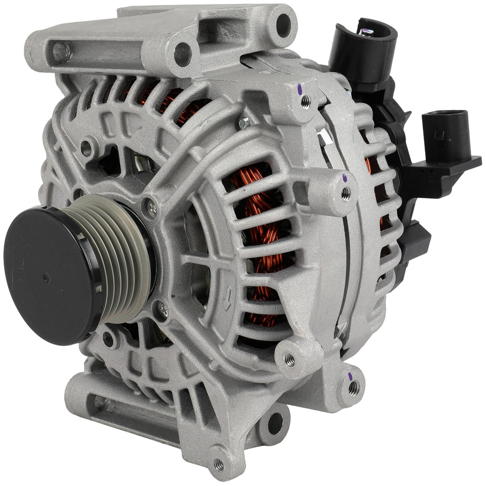 Alternator For Mercedes-Benz E320 2005-2006 W211 L6 3.2L 200A/12 CW 11216N