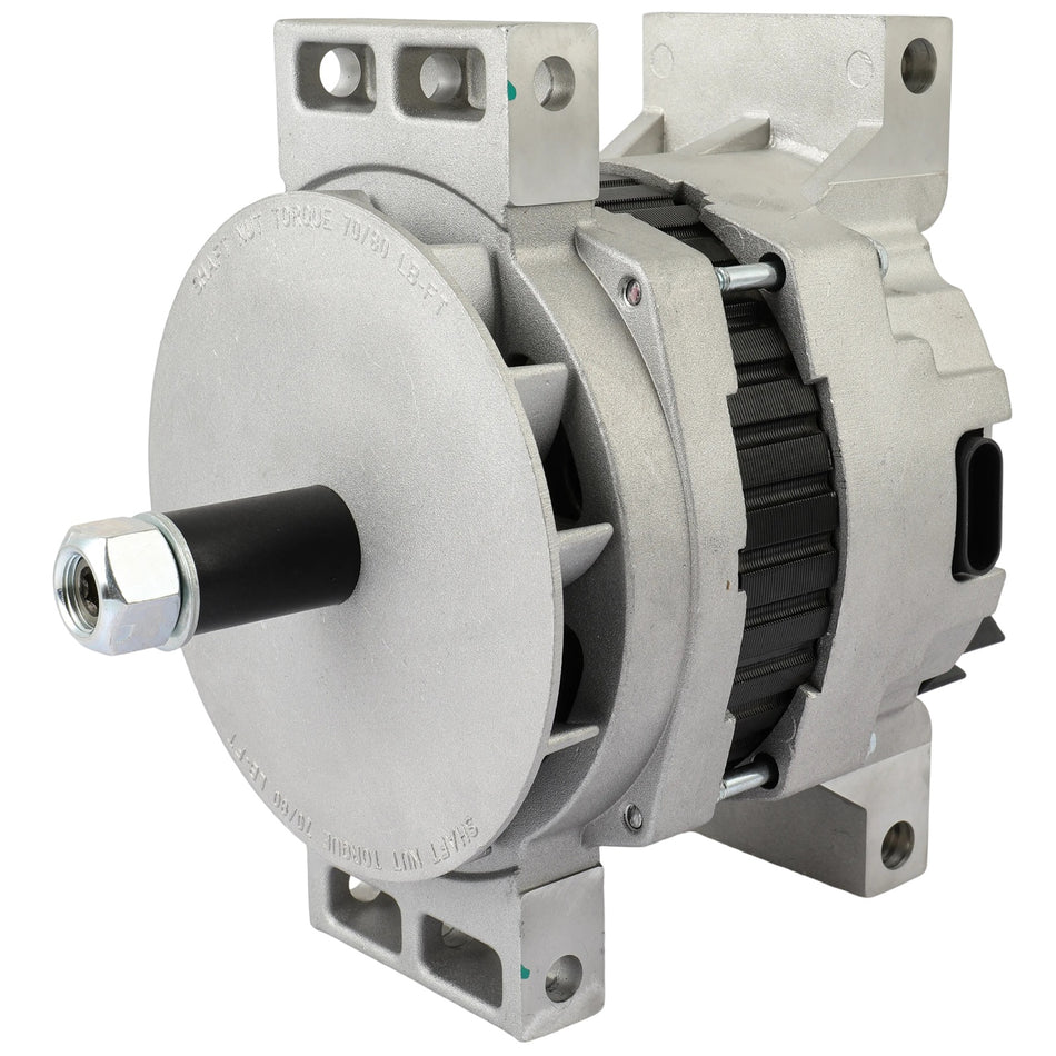 Alternator For Chevrolet C4500/C5500/C6500 Kodiak 2003-2005 10459481 8364