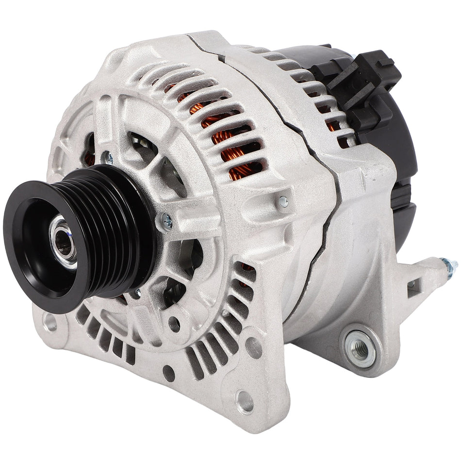 13381 Alternator For Volkswagen Golf/Jetta 1993-1998,Transporter 1992-1993 90A