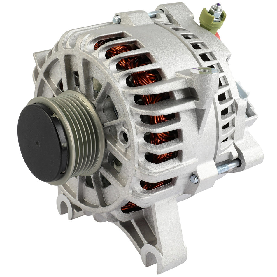 Alternator For Ford Expedition,Lincoln Navigator 2005-2006 V8 5.4L 135A 8444