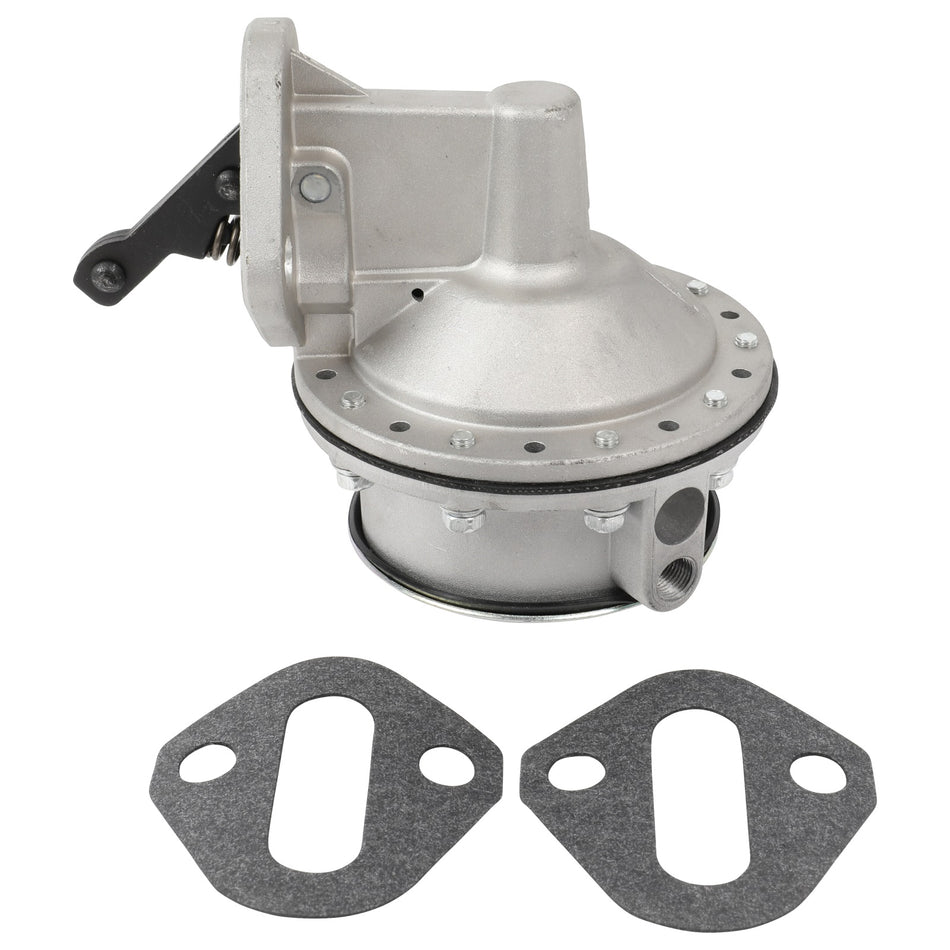 Compatible with Chevrolet Corvette 4.3L 1955-1956 Mechanical Fuel Pump