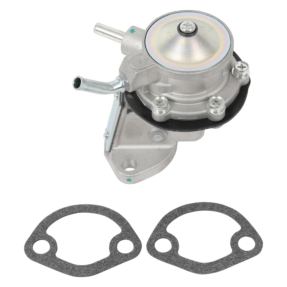 Fit For 1967 1968 1969 Volkswagen Karmann Ghia 1.5L Mechanical Fuel Pump MF0075