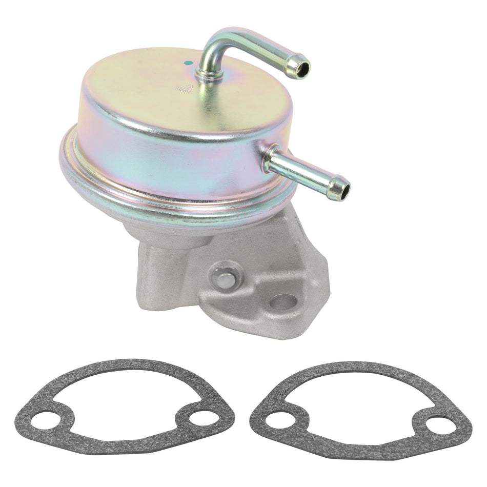 For 1973-1974 Volkswagen Beetle Thing Karmann Ghia 1.6L Mechanical Fuel Pump