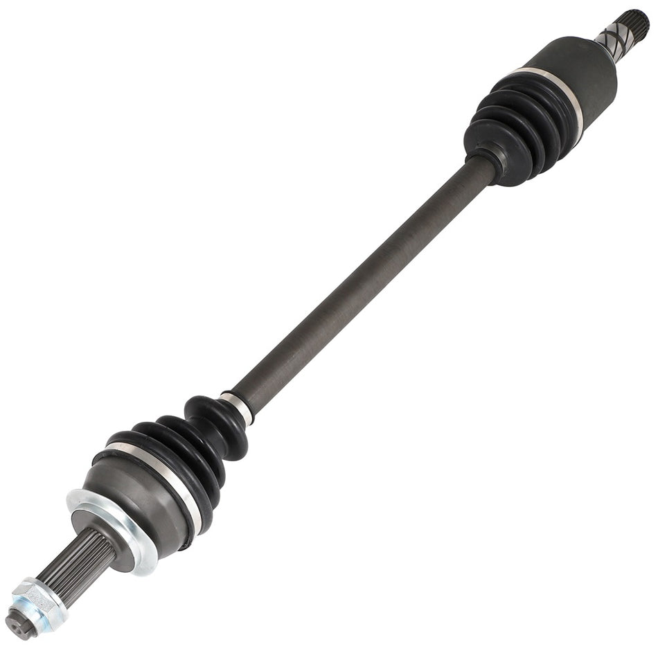 Front Driver Passenger Side For Subaru Outback Impreza Legacy CV Axle Shaft