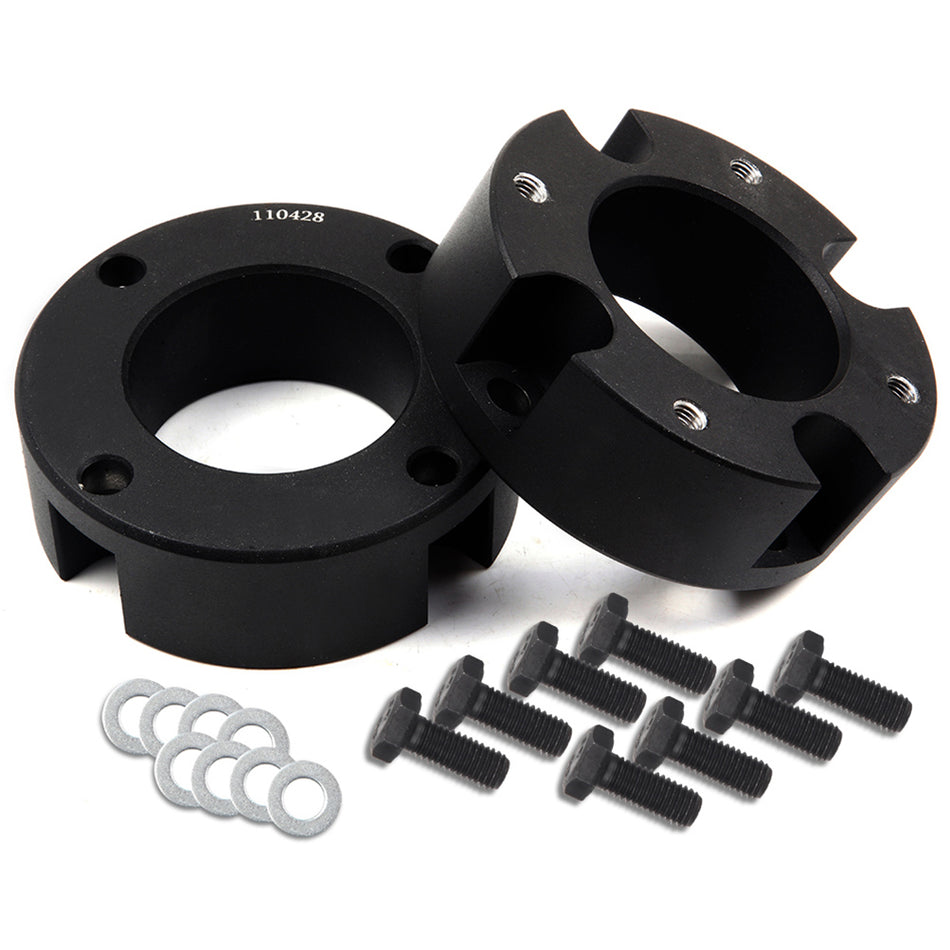 3 inch Front Leveling Lift Kit Fits Toyota Tundra Sequoia 2007 08-2019 4WD 2WD
