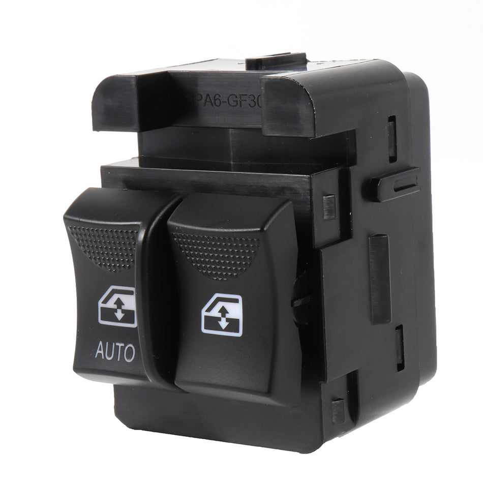 Power Window Switch for Chevrolet Monte Carlo Chevrolet Express Front Left