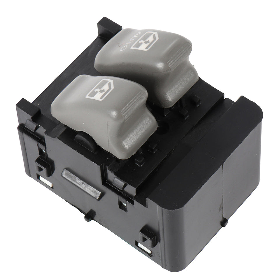 Power Window Switch for Pontiac Trans Sport Pontiac Montana 2000 Front Left