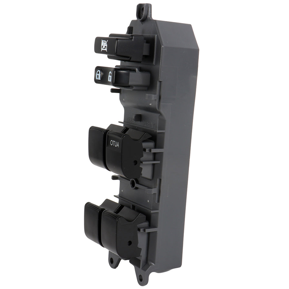 Power Window Switch for Toyota Camry 2.4L 2007-2012 with AUTO On Driver's Window