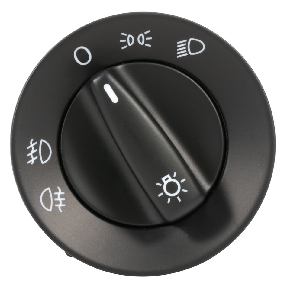 Power Headlight Switch for VW Beetle VW Golf VW Jetta VW Passat New Front