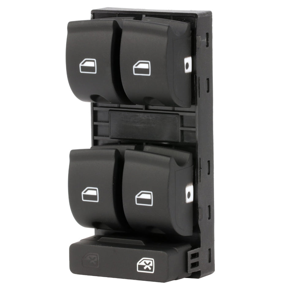 For Audi A4 Quattro 2002-2008 Left Electric Power Window Switch New Front Left