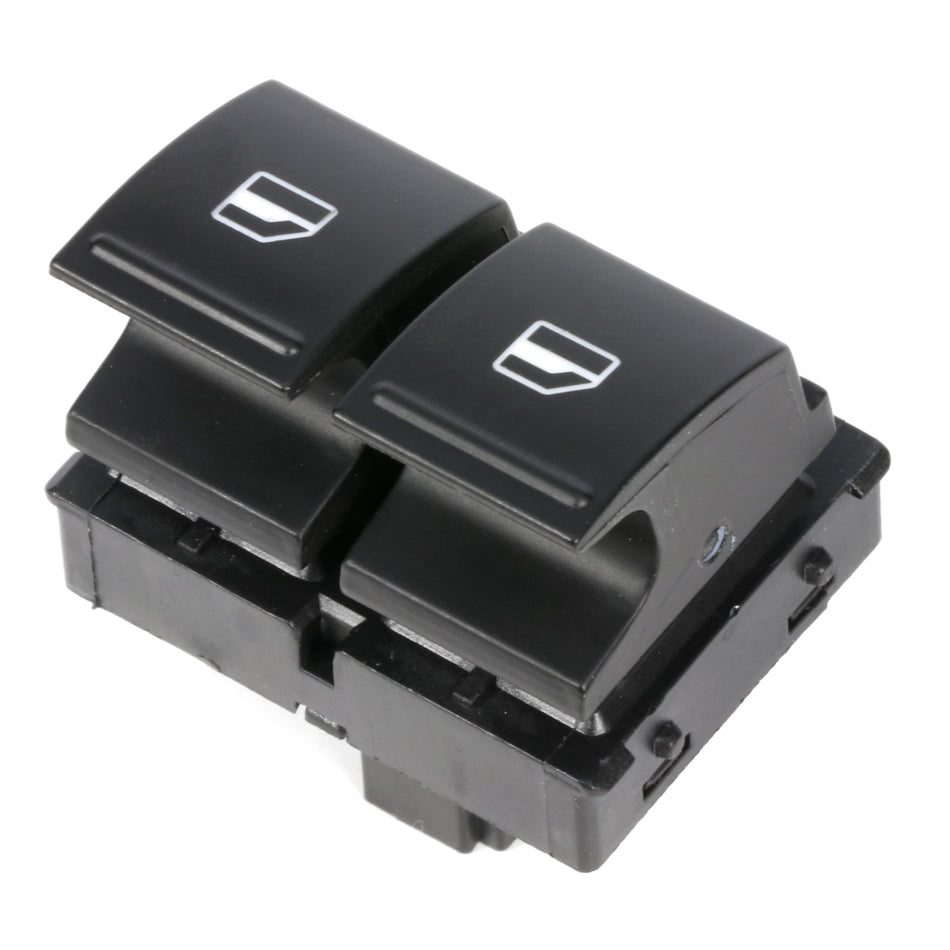 Power Window Switch Front Left for VW Eos Golf 2 Door GTI R32 VW Rabbit 2 Door