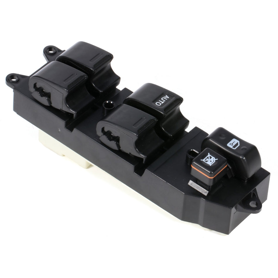 For Toyota Tacoma Double Cab 2001-04 New Electric Power Window Switch Front Left