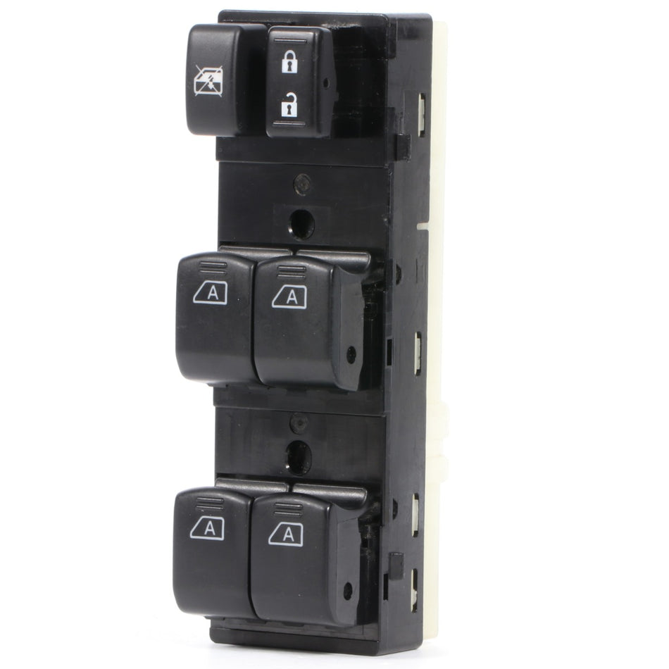 For Infiniti G25 Infiniti G35 Infiniti G37 Q40 Window Switch Power Front Left