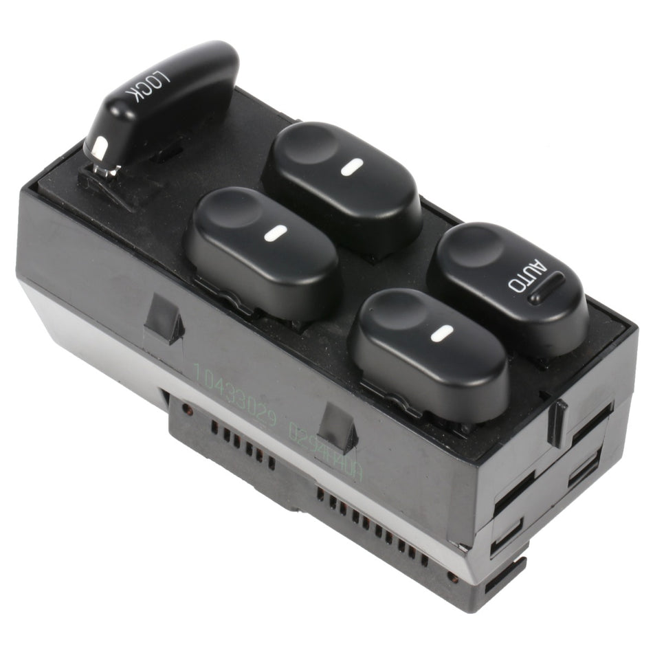 Power Window Switch for Buick Century Buick Regal 1997-04 Front Left Driver Side