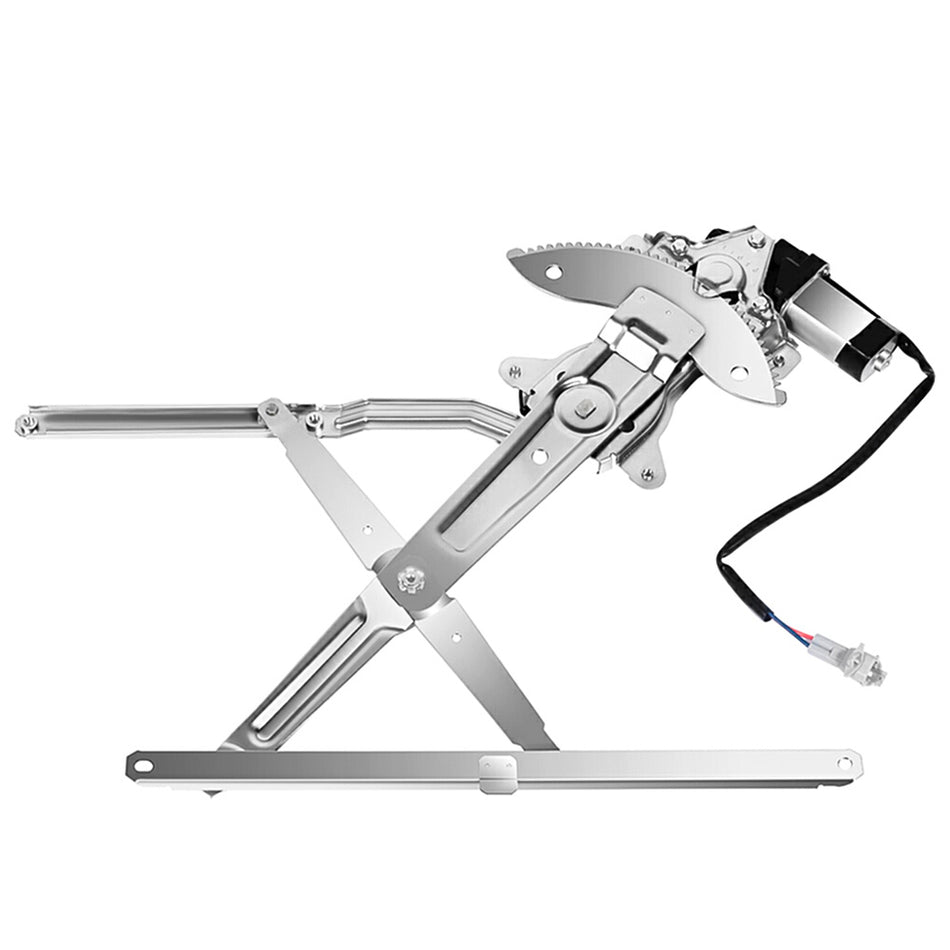 1995-2004 Toyota Tacoma Power Window Regulator Front Left