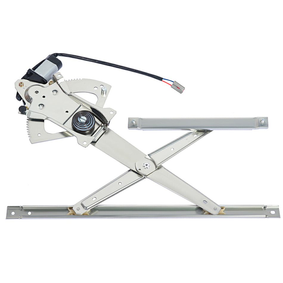 Window Regulator Motor 91-01 Ford Explorer 97-01 Mercury Mountaineer Power Front Left