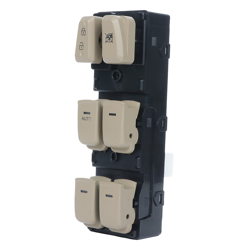 Power Window Switch for Hyundai Sonata 2011-2015 Front Left Driver Side