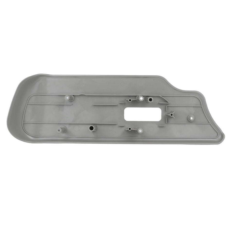 Seat Switch Bezel Fits 2003-06 Chevy Silverado GMC Sierra Tahoe Yukon Suburban