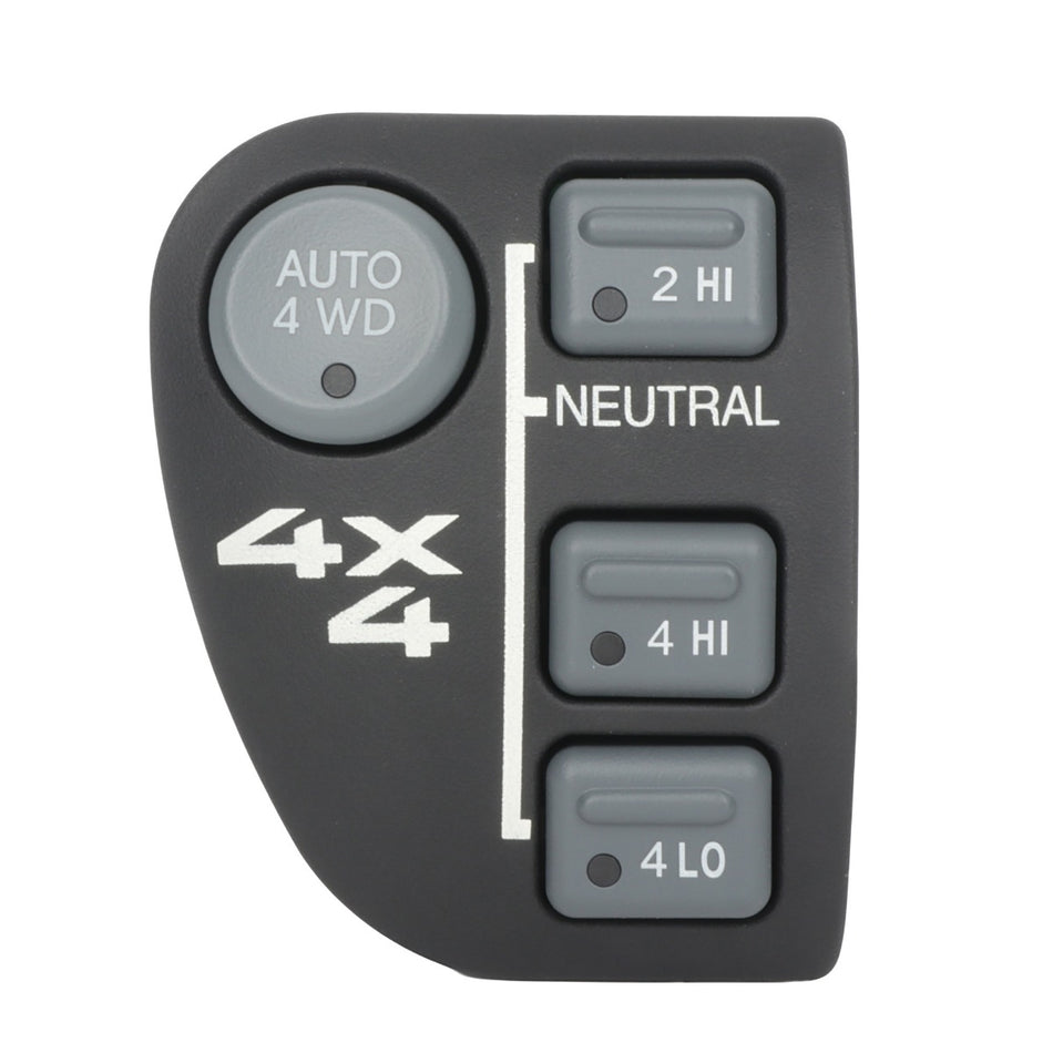 4 Wheel Drive Shift Switch for Chevy Blazer S10 Chevy S10 GMC Envoy Jimmy S-15