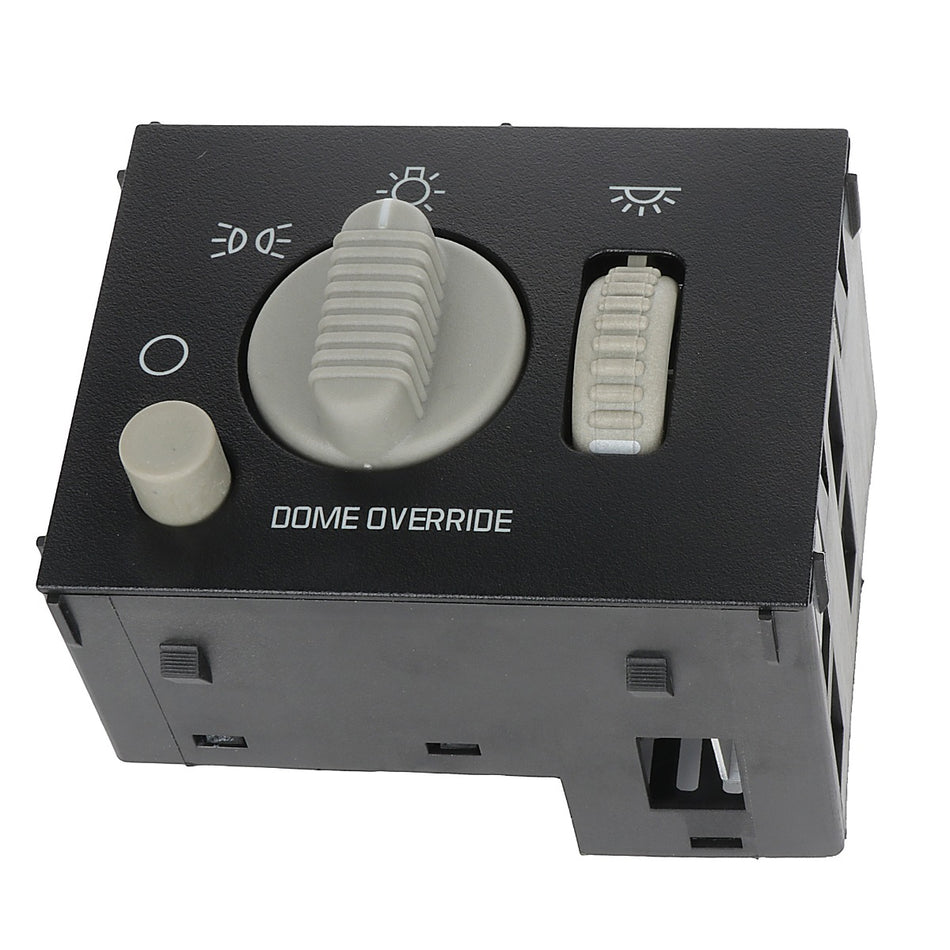 Headlight Dimmer Switch for 1999-2002 Chevy GMC Truck SUV Sierra Silverado Yukon