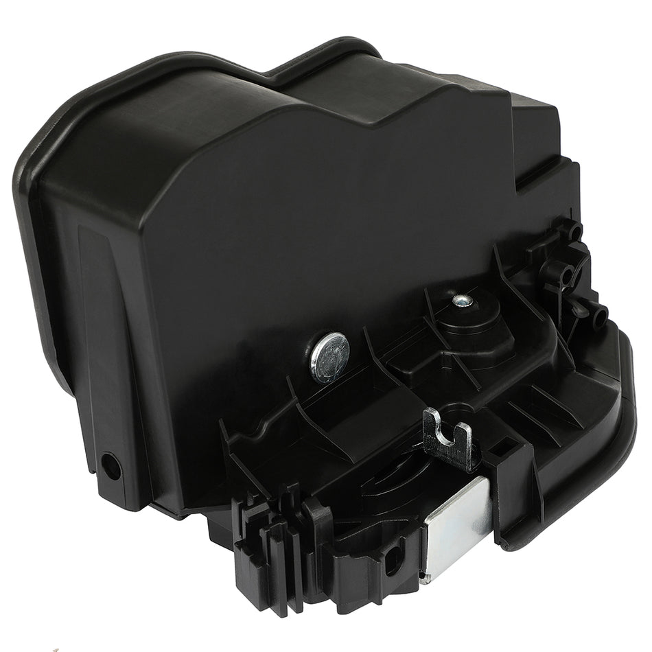 Brand New Integrated Door Lock Actuator Motor Front Left Side For 2003-2018 BMW
