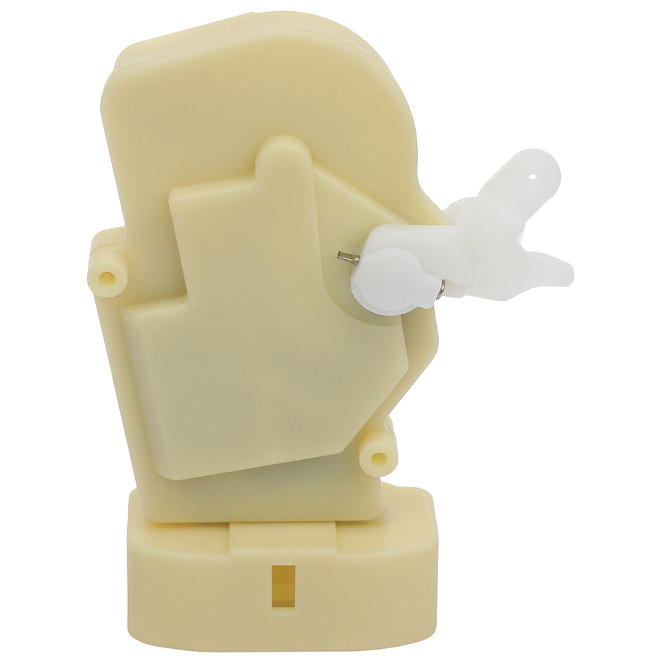 Door Lock Latch Actuator For 2000-2005 Toyota Celica Front Right Passenger Side