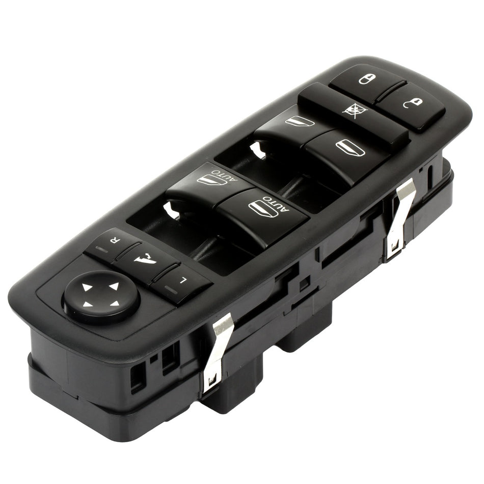 Window Switch 3 Pins for 2008-09 Chrysler Town & Country w/ Power Folding Mirror