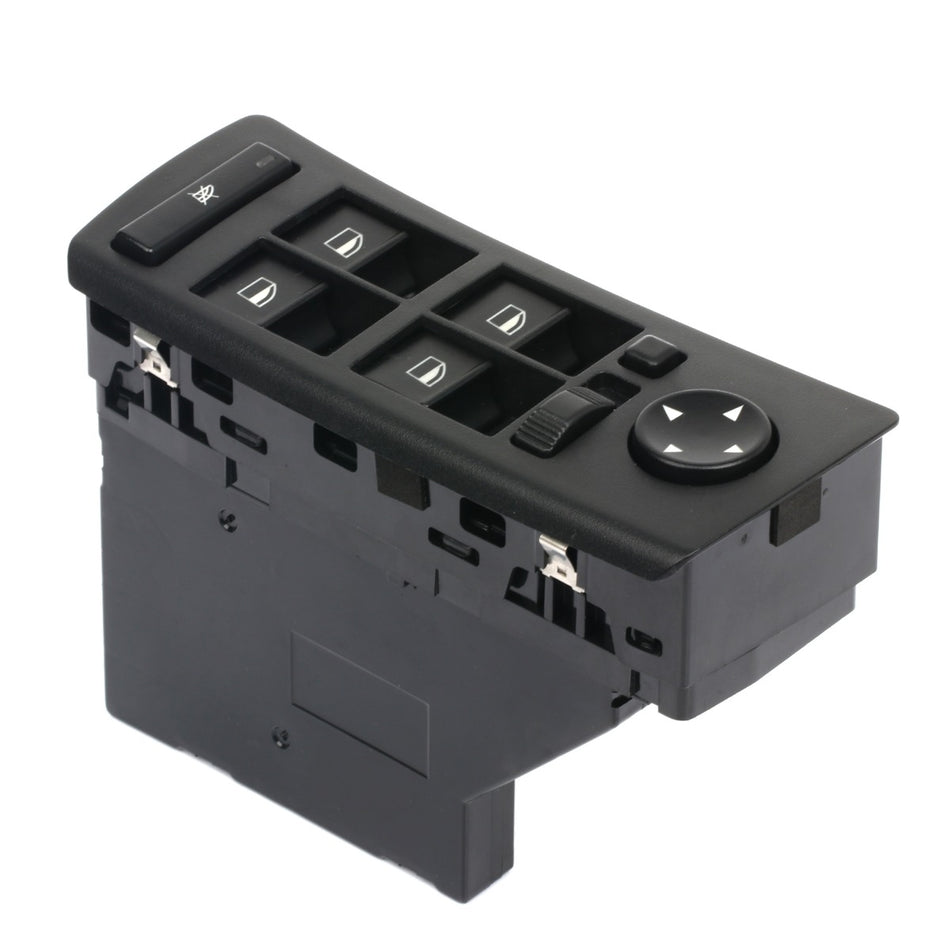 For BMW X5 3.0i 2001 2002 2003-2006 Power Window Switch With Auto Dimming Mirror