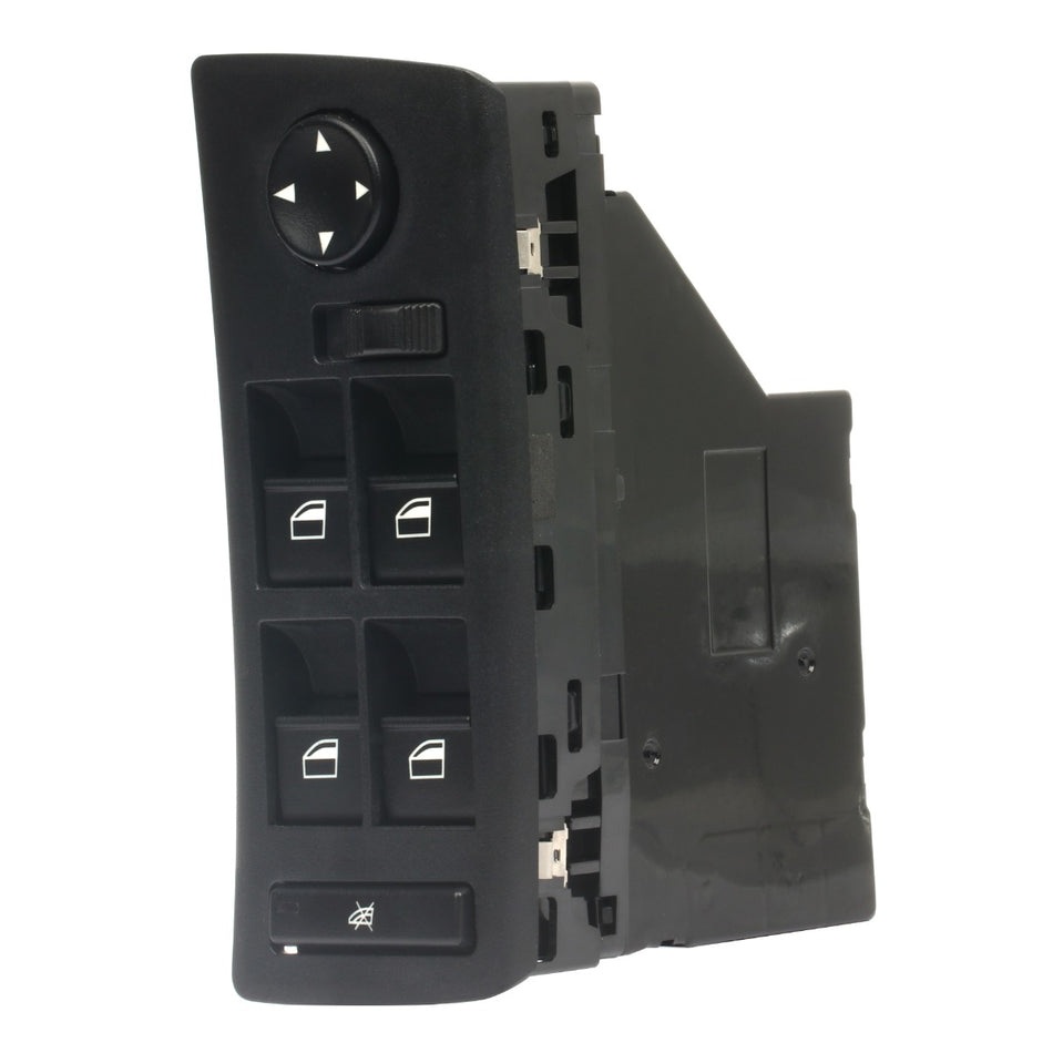 Power Window Switch for 2001-2006 BMW X5 3.0i Without Auto Dimming Mirrors