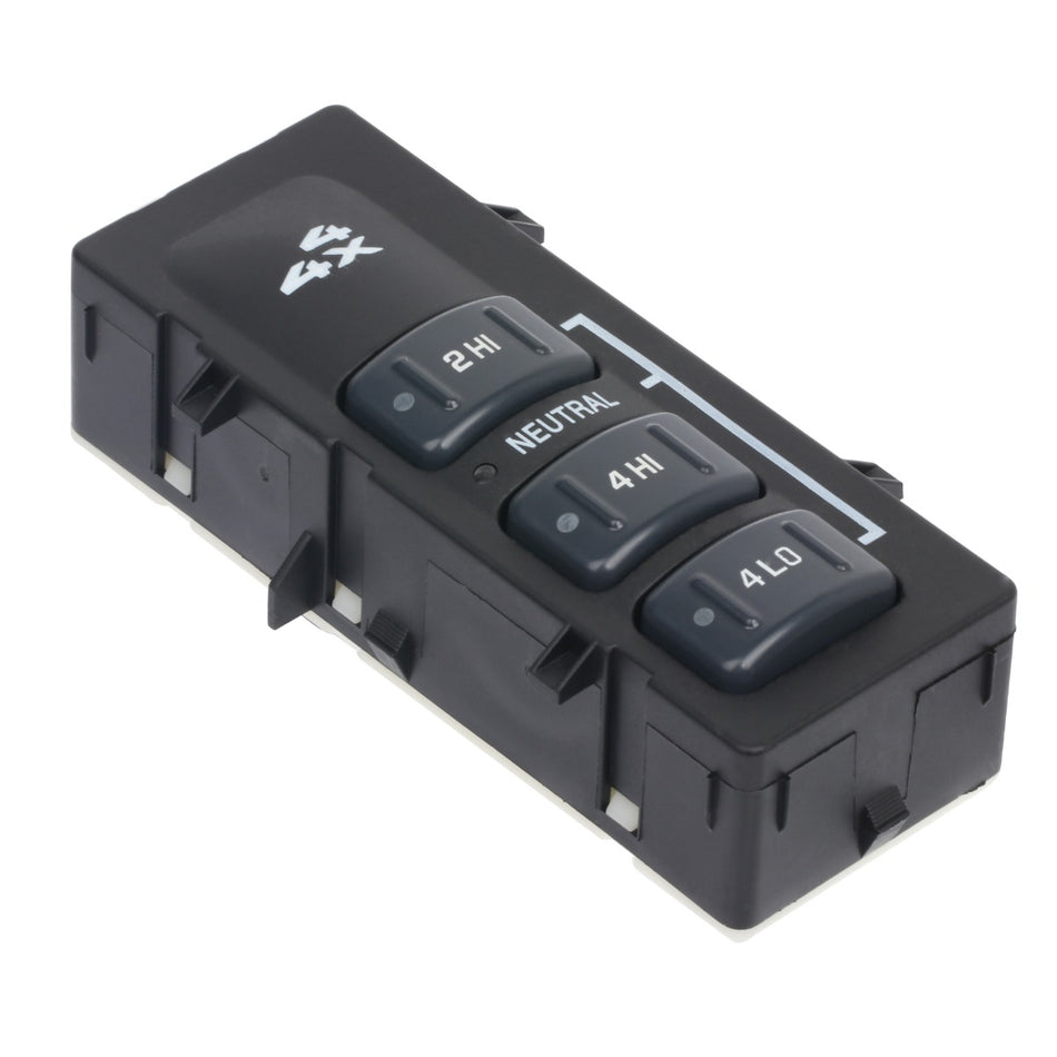 4 Wheel Drive Selector Switch for 01-02 Silverado Sierra Suburban 2500 3500 1500