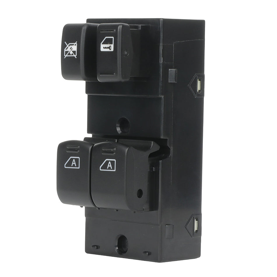 Power Window Switch for 2003-2008 Nissan 350Z Front Left Driver Side 25401CD000