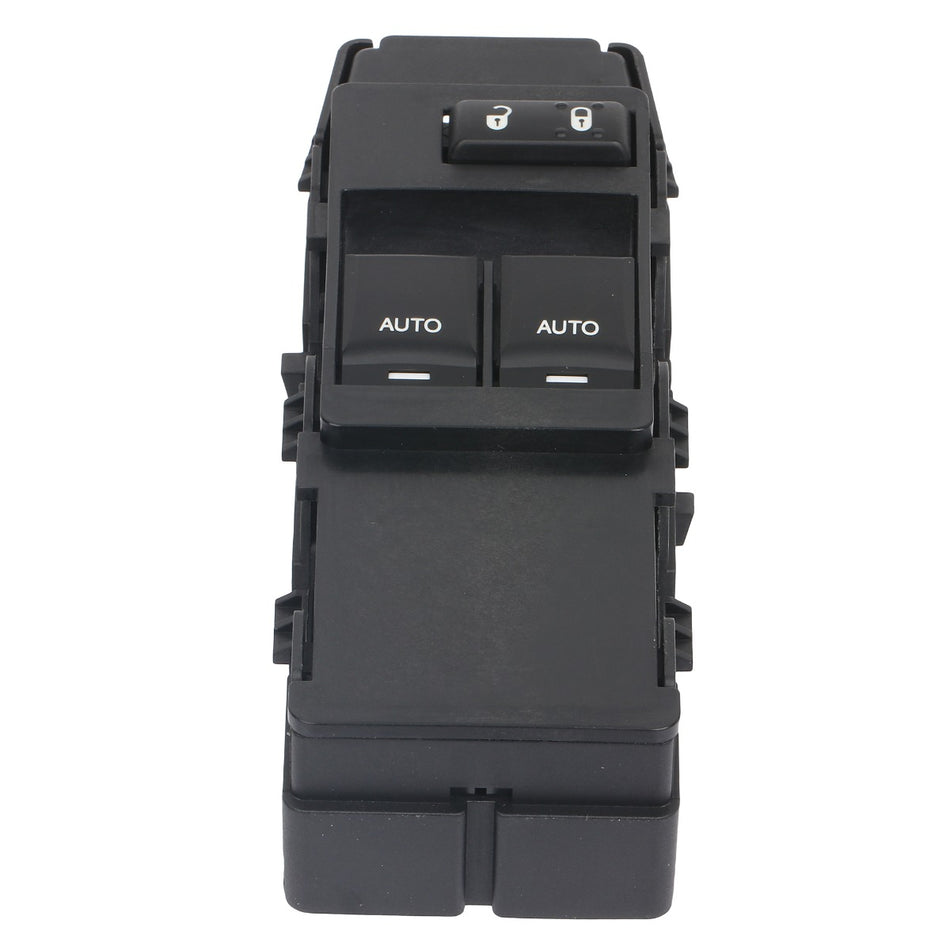 Power Window Switch for 2011-2014 Dodge Challenger Front Driver Side 4602784AC
