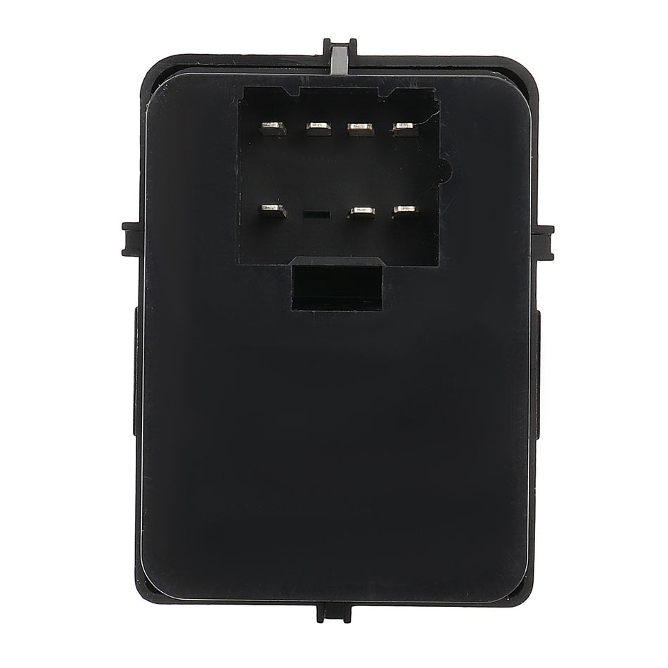 Power Window Switch for 2005-2007 Saturn Ion Front Left LH 15226616