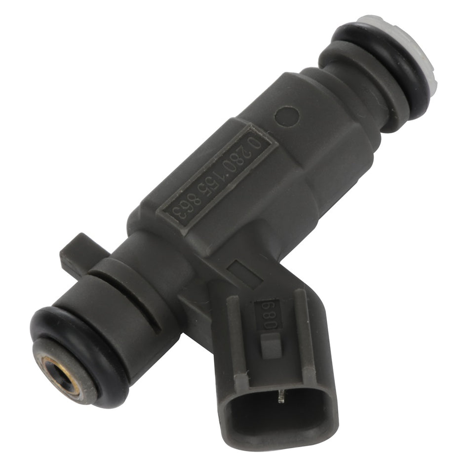 New Fuel Injectors 00-07 Jaguar S-Type 00-03 Lincoln LS 3.0L