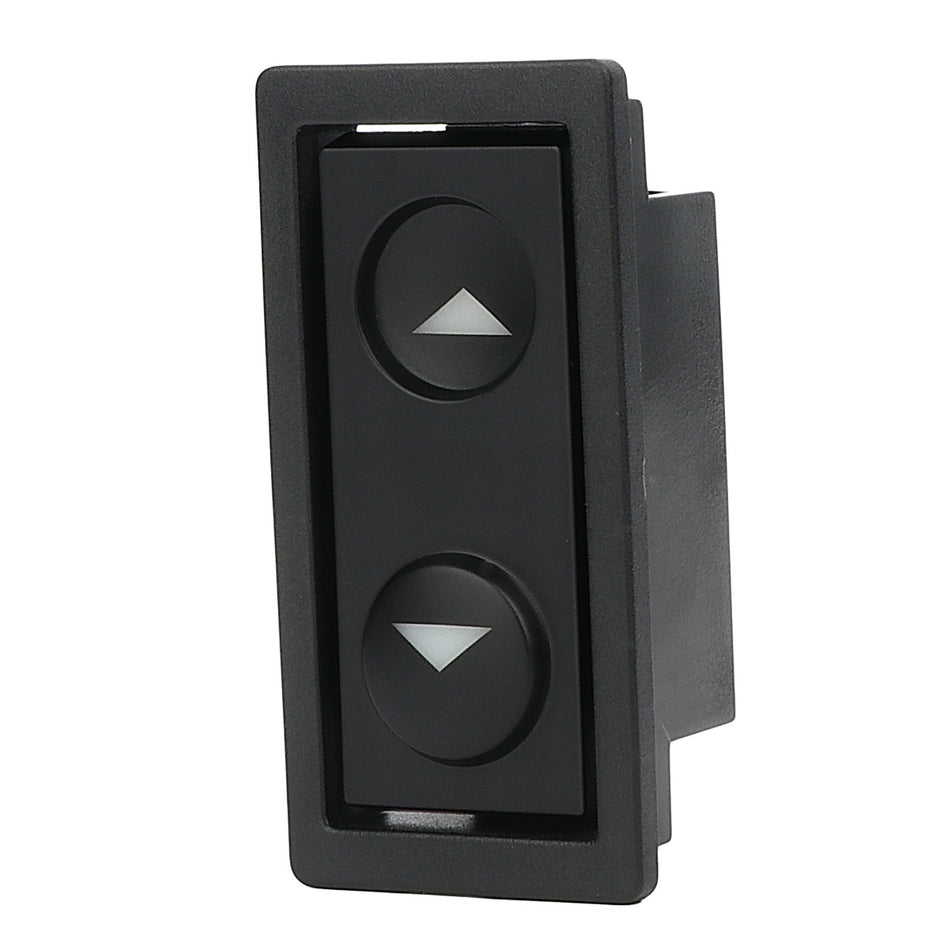 Power Window Switch for 1988-89 Chevy C1500 C2500 C3500 Truck Front Left Right