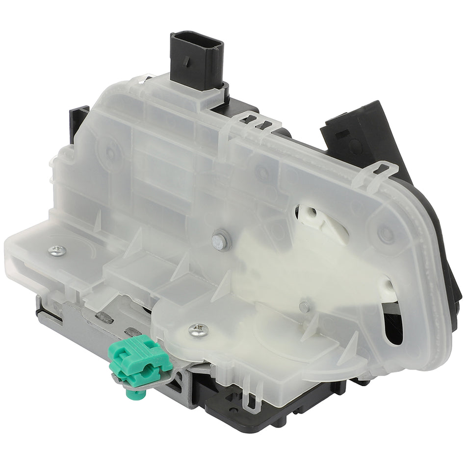 New Door Lock Latch Actuator Fit For 2009-2014 Ford F-150 Rear RH Passenger Side