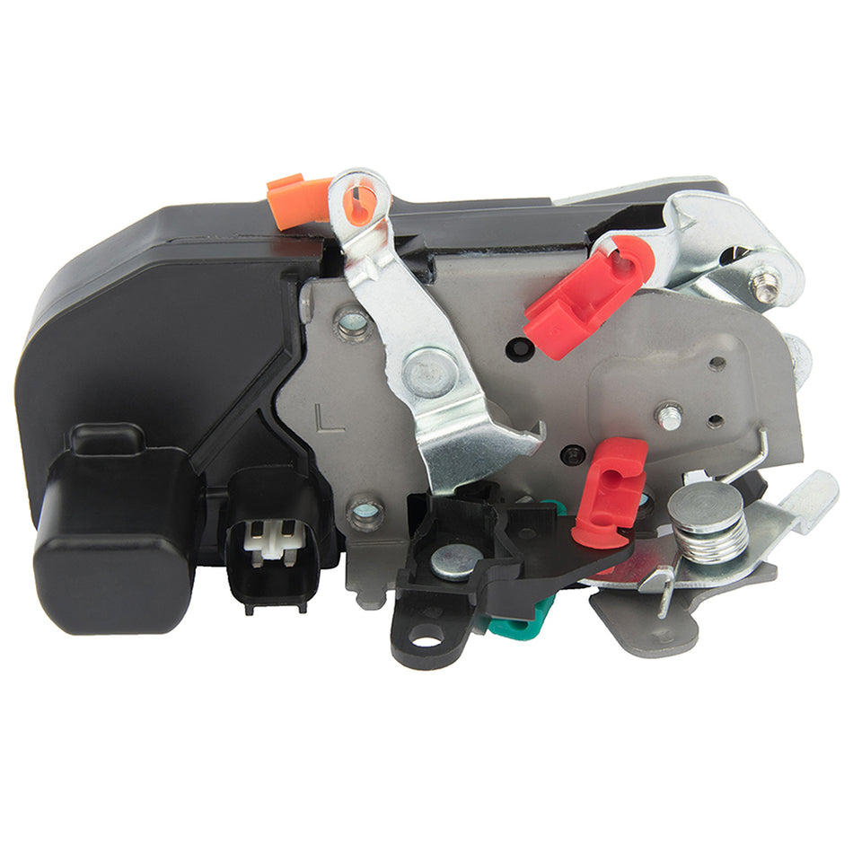 Door Lock Actuator Front Driver Side For 1999-2004 Jeep Grand Cherokee 4.0L 4.7L