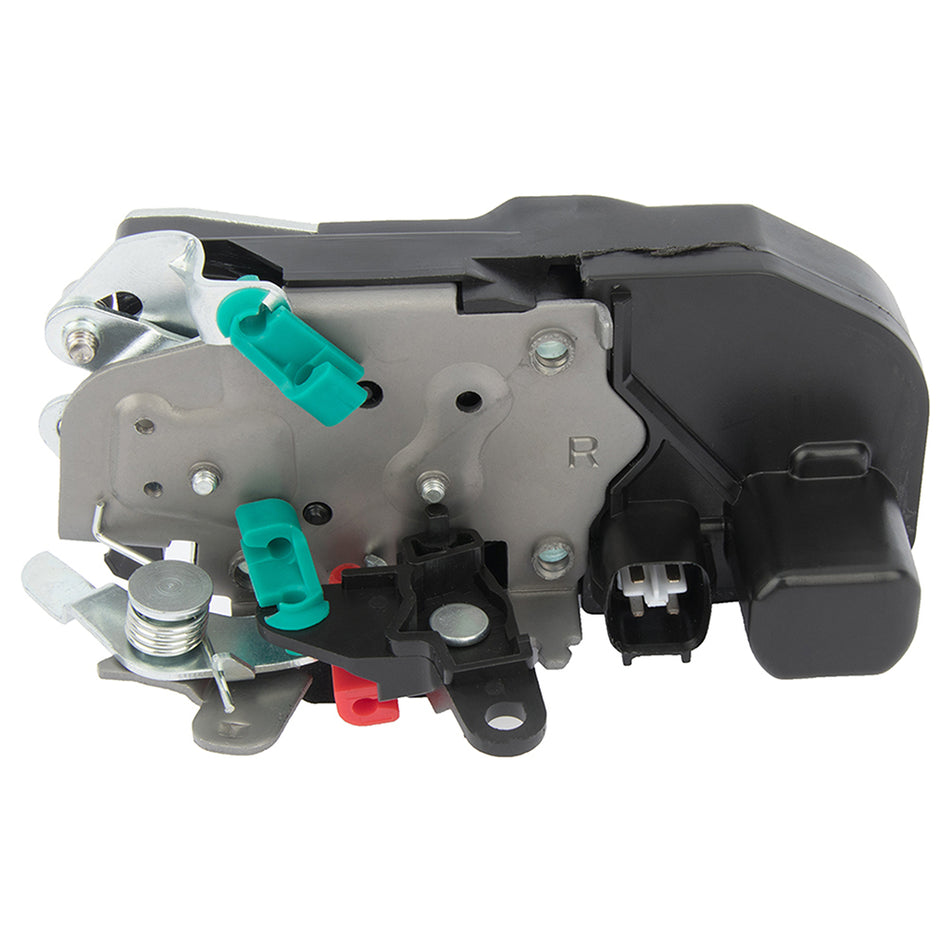 Door Lock Actuator Front Right For 1999-2004 Jeep Grand Cherokee High Quality